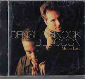 Densil Pinnock, Bill Coon - Mona Lisa