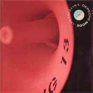 Depeche Mode - Strangelove