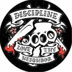 Discipline  - Love Thy Neighbour