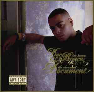 Doc Brown - The Document
