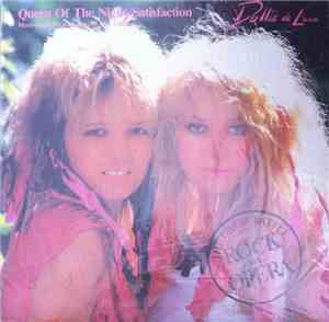 Dollie De Luxe - Queen Of The Night / Satisfaction