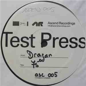 Dragan - 75° EP