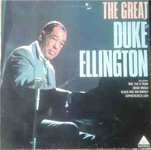 Duke Ellington - The Great Duke Ellington