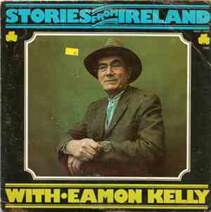 Eamon Kelly - Stories From Ireland