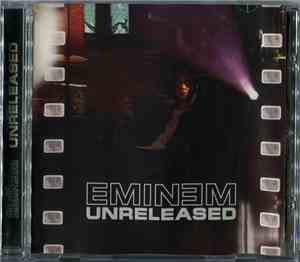 Eminem - Unreleased