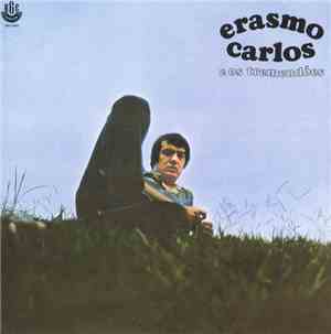 Erasmo Carlos & Os Tremendões - Erasmo Carlos & Os Tremendões