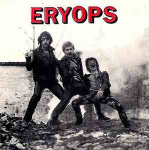 Eryops - Banlieue M.