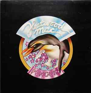Fleetwood Mac - Penguin