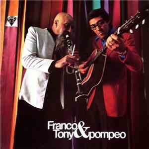 Franco Cerri - Franco Tony & Pompeo
