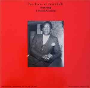 Frank Dell - Two Faces Of Frank Dell