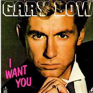 Gary Low - I Want You