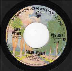Gary Wright - Dream Weaver
