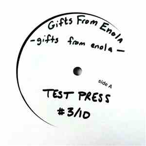 Gifts From Enola - Gifts From Enola