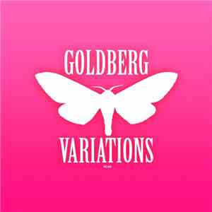 Goldberg Variations - Pressure Of Drop / Zomby Of Kasino