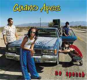 Guano Apes - No Speech