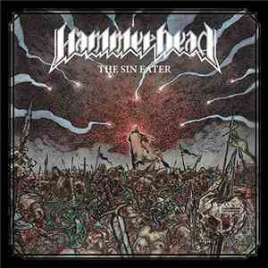Hammerhead  - The Sin Eater