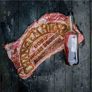 Hang Em High - Bond , Lucien Dubuis, Alfred Vogel - Beef & Bottle