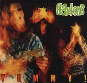 Hard-Ons - Yummy!