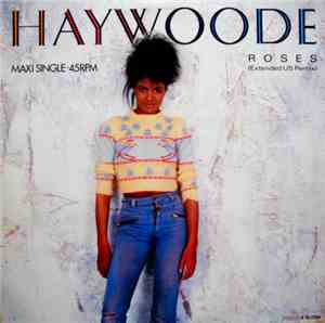 Haywoode - Roses (Extended US Remix)