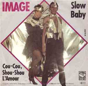 Image  - Slow Baby
