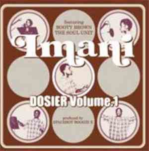 Imani - Dosier Vol.1