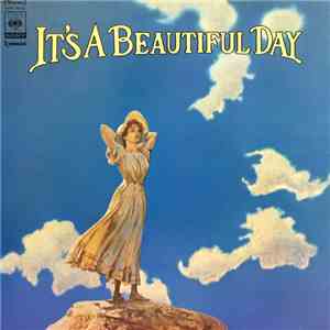 It's A Beautiful Day - It's A Beautiful Day