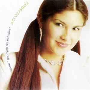 Jaci Velasquez - Adore / You're Not There