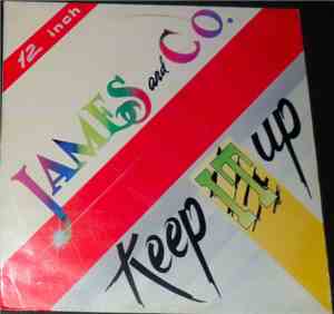 James And Co - Keep It Up