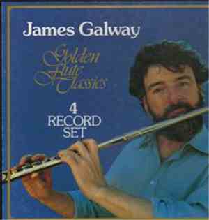 James Galway - Golden Flute Classics