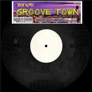 Jhon Roux - Groove Town