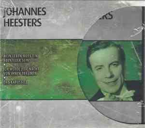 Johannes Heesters - Johannes Heesters