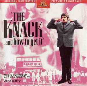 John Barry - The Knack...And How To Get It (Original MGM Motion Picture Sou ...
