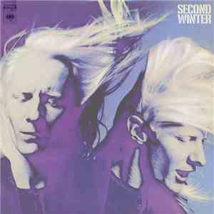 Johnny Winter - Second Winter