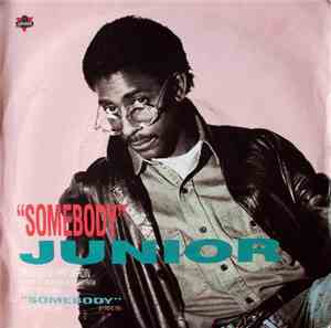 Junior  - Somebody