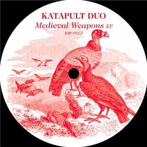 Katapult Duo - Medieval Weapons EP