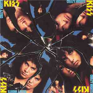 Kiss - Crazy Nights