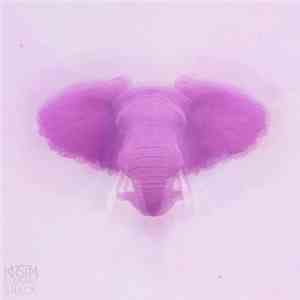 KRSTM - Elephant Snack