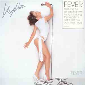Kylie - Fever