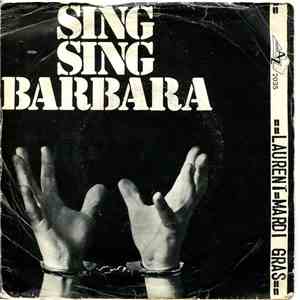 Laurent And Mardi Gras - Sing Sing Barbara