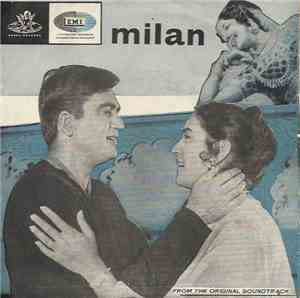 Laxmikant Pyarelal - Milan