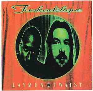Laymen Twaist - Funkadélique