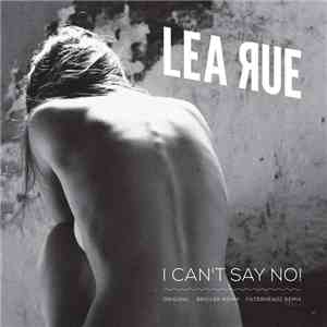 Lea Rue - I Can't Say No!