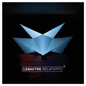 Lemaitre - Relativity 2