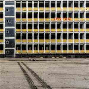 Len Faki - Street Dub