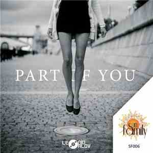 Leonid Orlov - A Part Of You