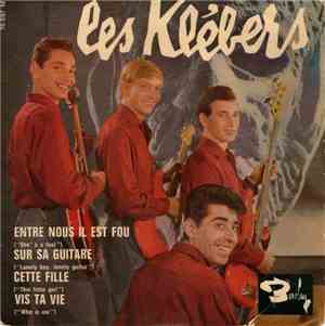Les Klebers - Les Klebers