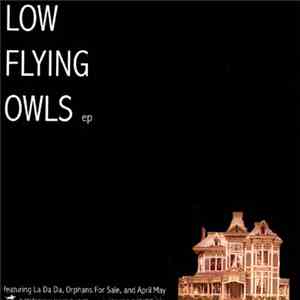 Low Flying Owls - Low Flying Owls