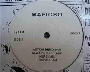 Mafioso - Mafioso