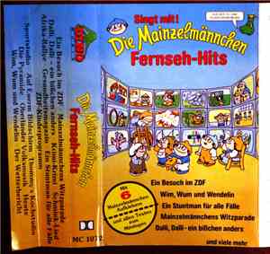 Mainzelmännchen - Singt Mit!