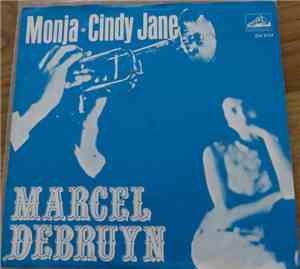 Marcel Debruyn - Monja